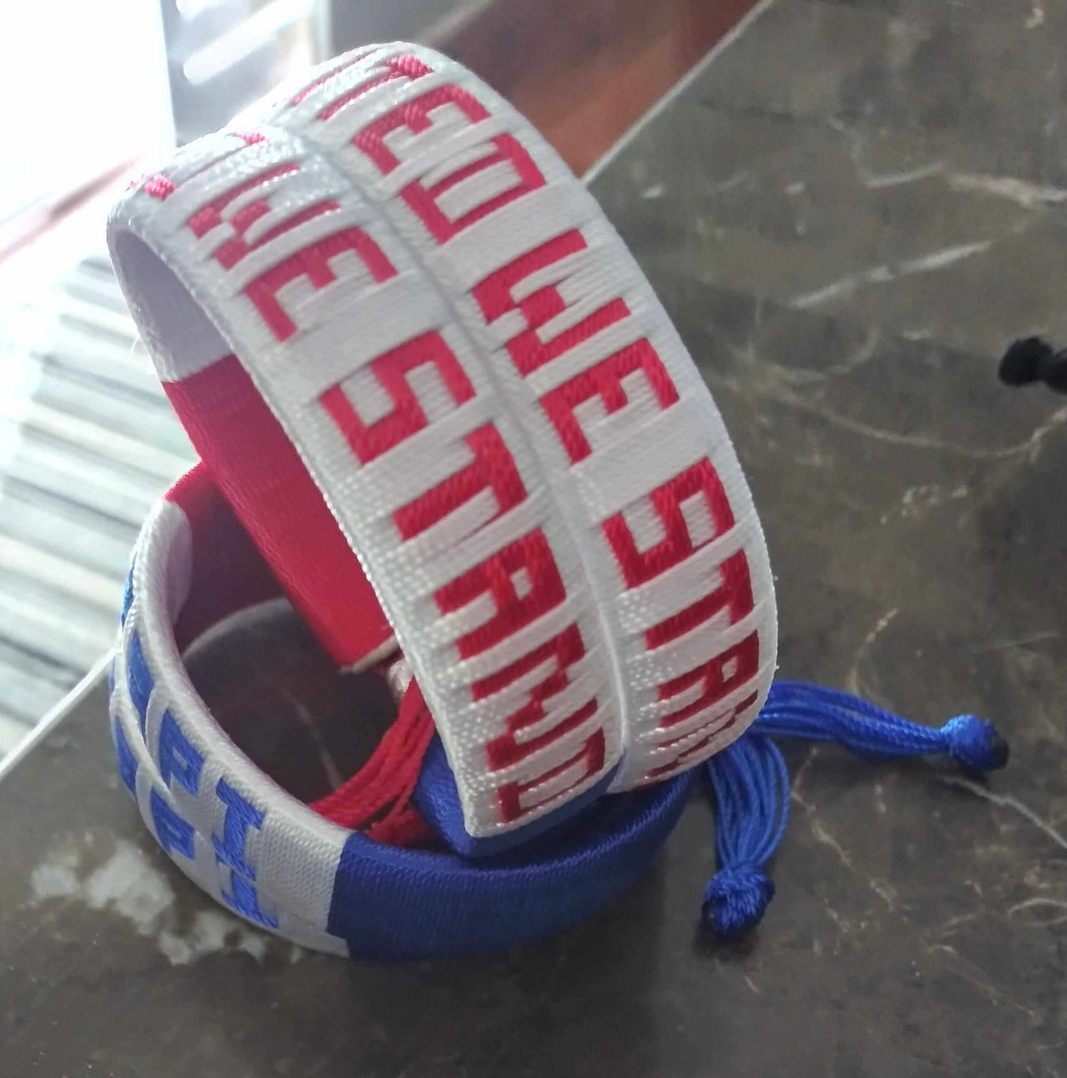 BLMBlack Lives Matter Bracelet
