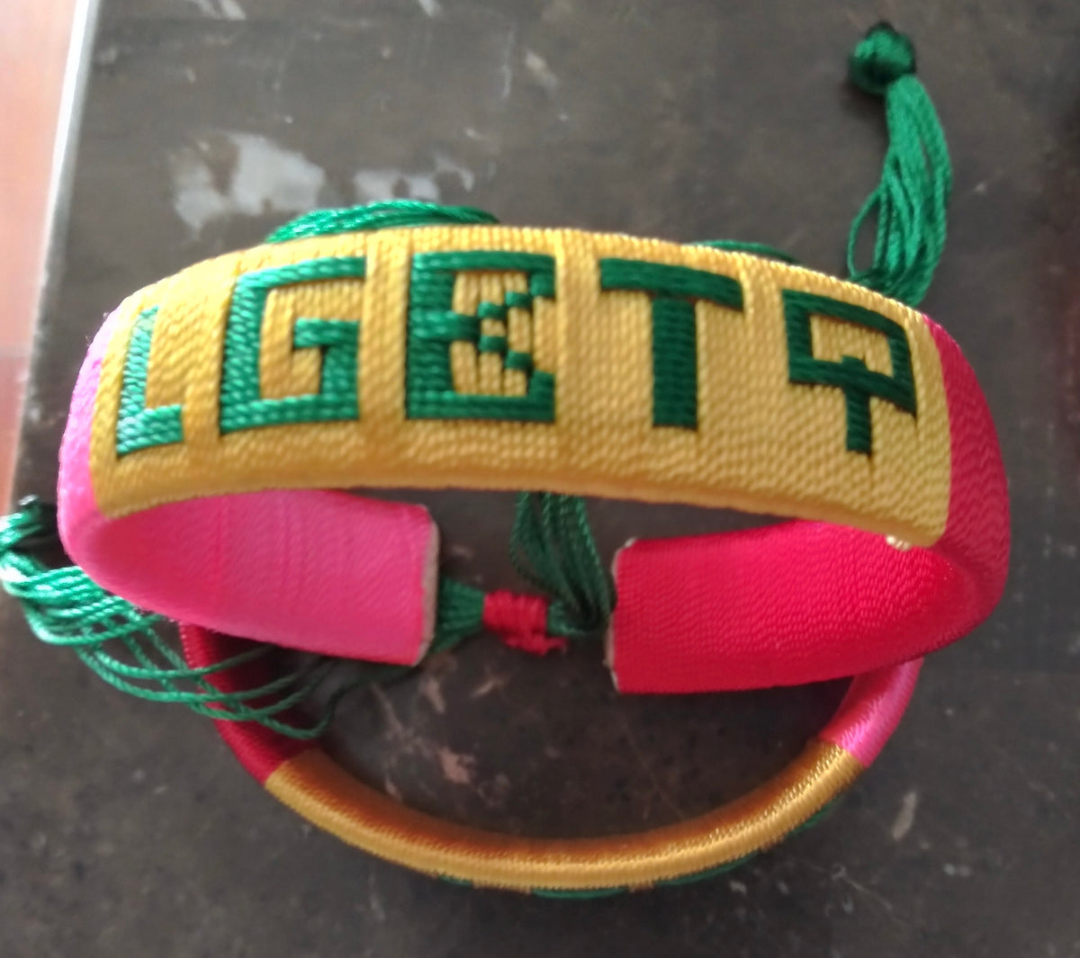 Bracelets