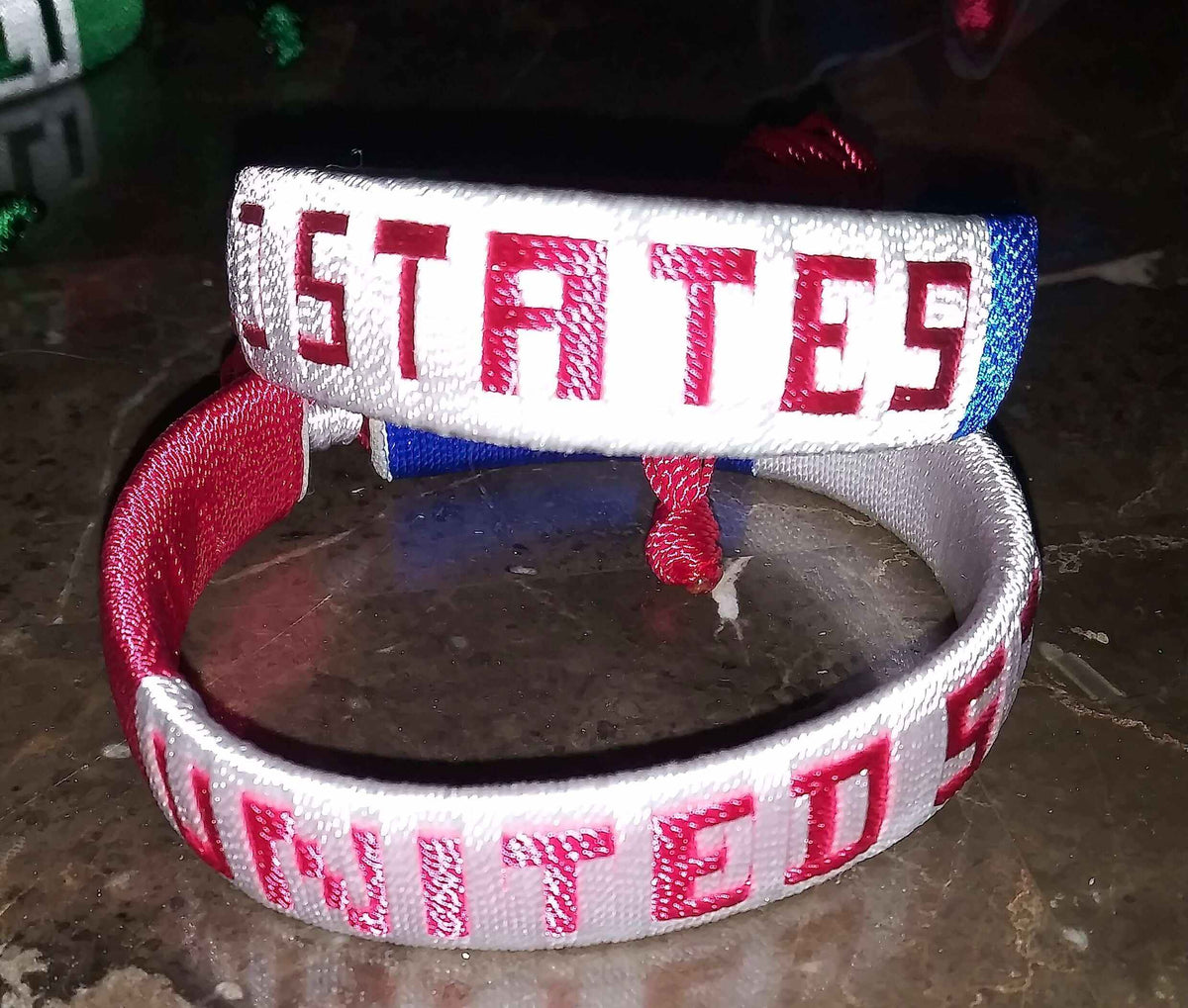 Bracelet