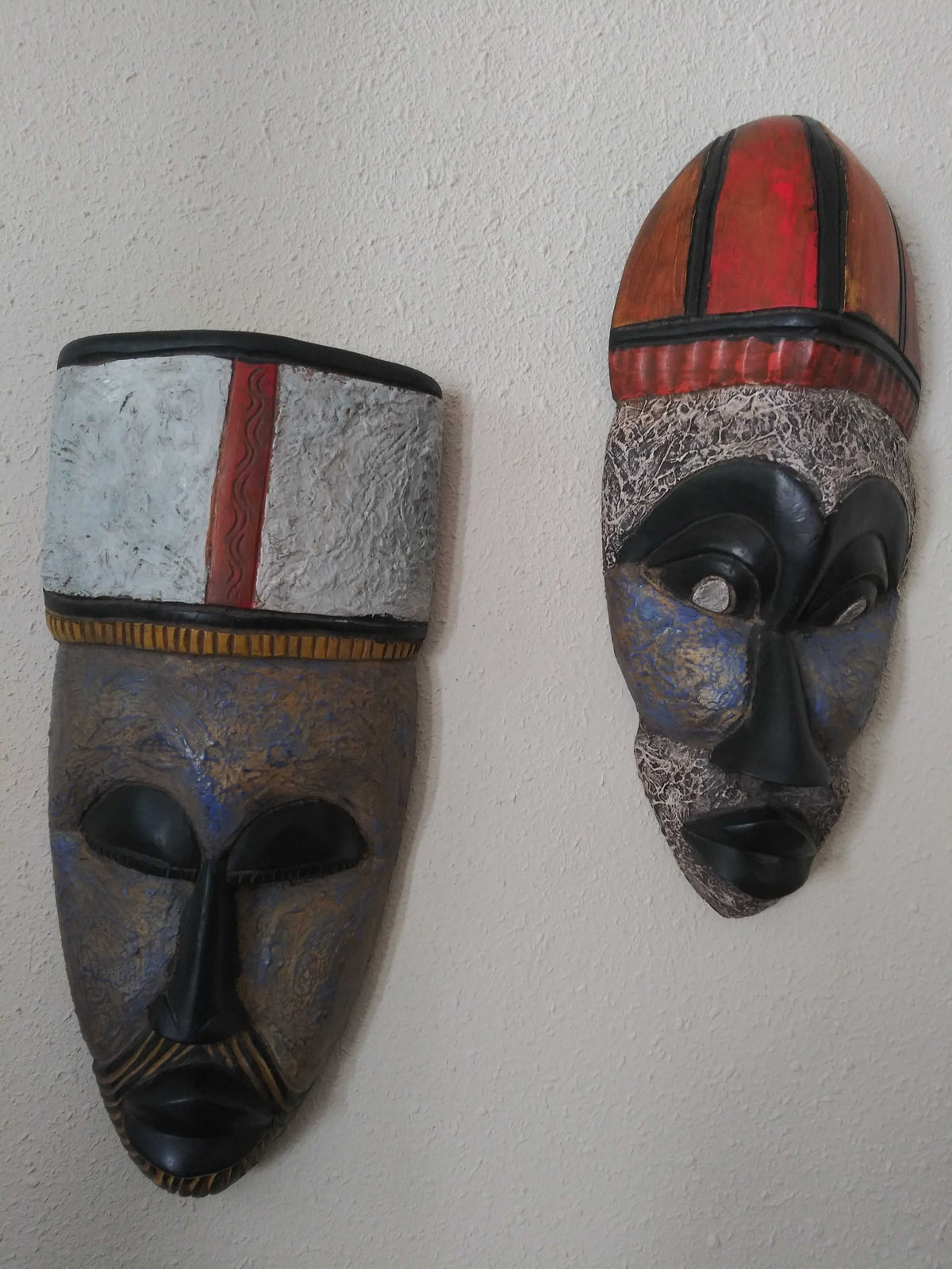 decoration mask