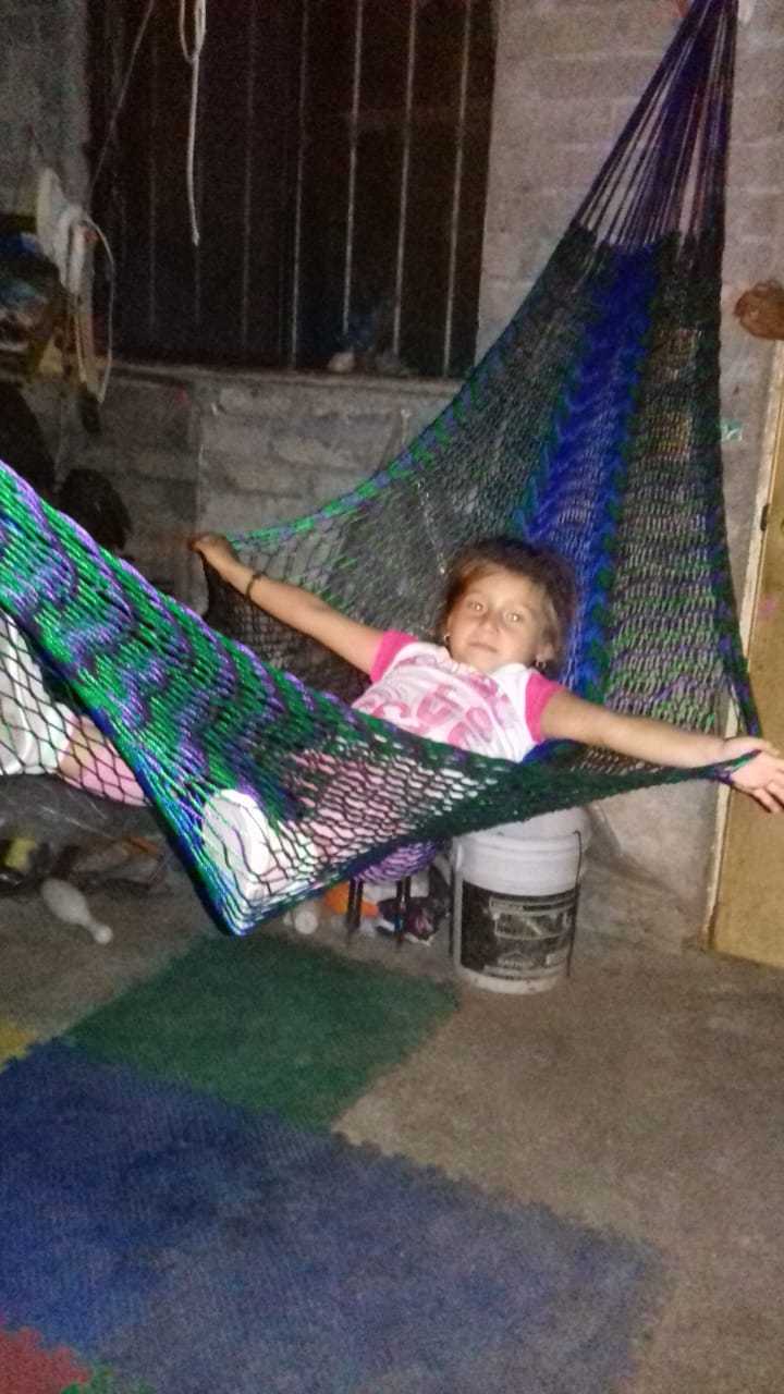 Hammock Collection