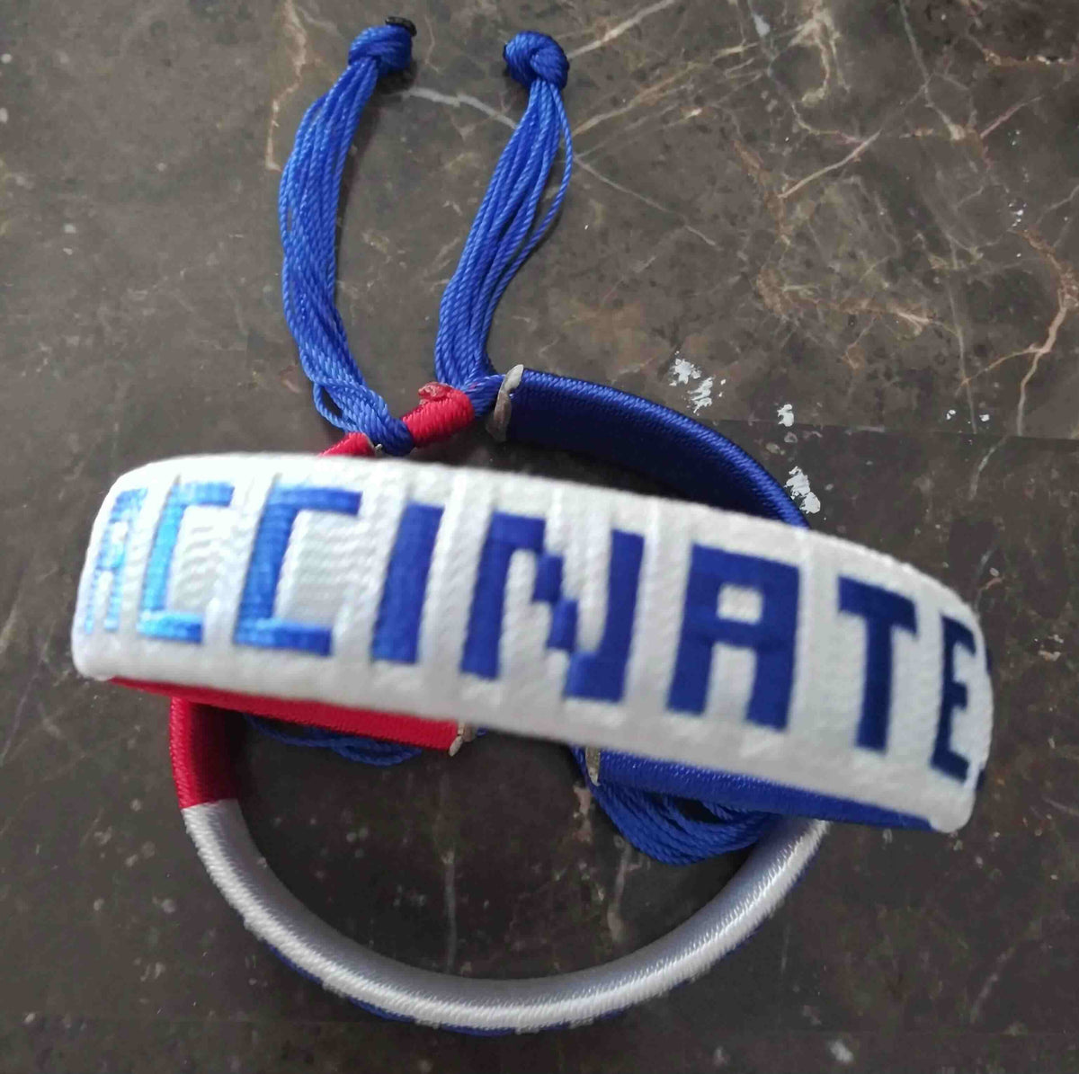 handmade elegant bracelets featuring vibrant threads and unique craftsmanship design.
