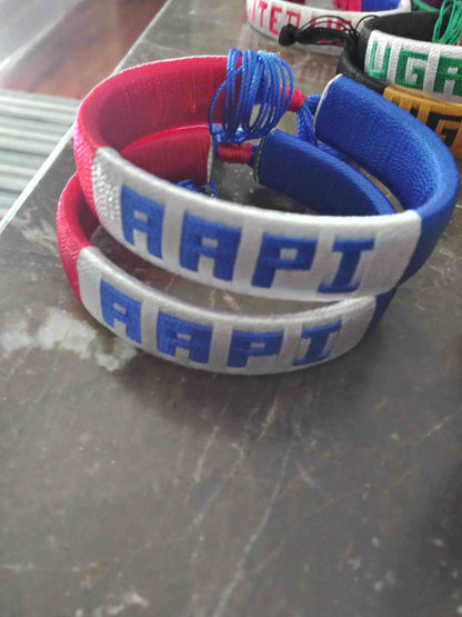 BLMBlack Lives Matter Bracelet