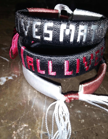 BLMBlack Lives Matter Bracelet