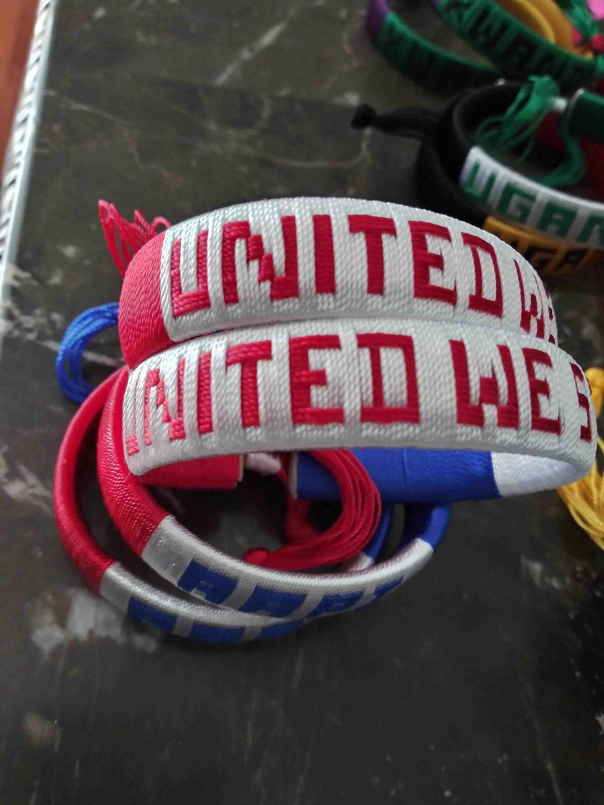 BLMBlack Lives Matter Bracelet