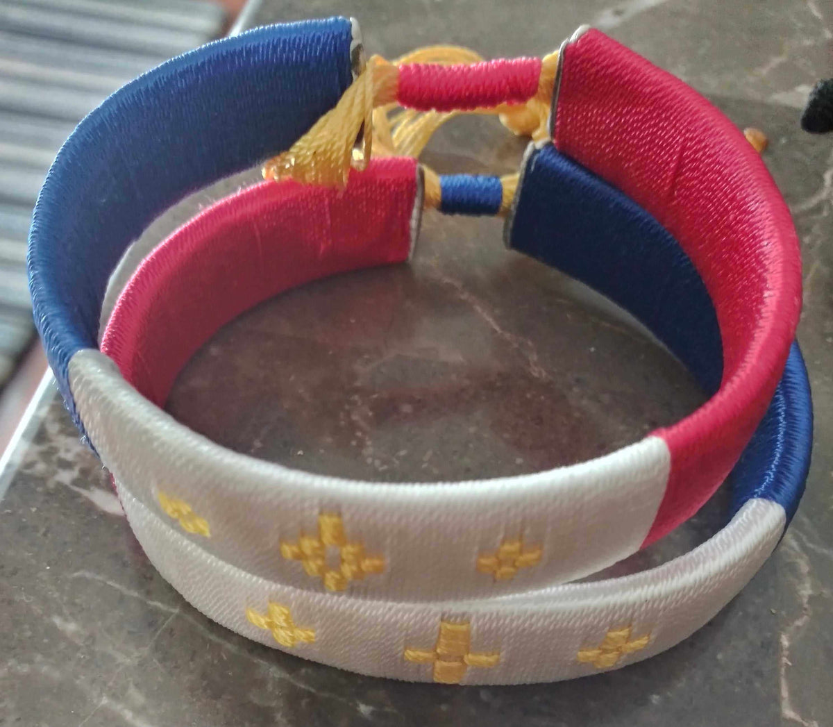 BLMBlack Lives Matter Bracelet
